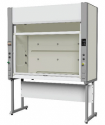 Tủ hút khí độc có ống dẫn CHC Lab, A-BY-1500